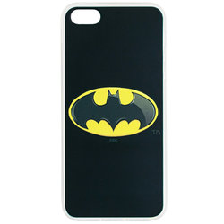 Husa iPhone 5 / 5s / SE Cu Licenta DC Comics - Batman