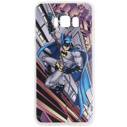 Husa Samsung Galaxy S8 Cu Licenta DC Comics - Dark Knight