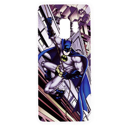 Husa Samsung Galaxy S9 Cu Licenta DC Comics - Dark Knight