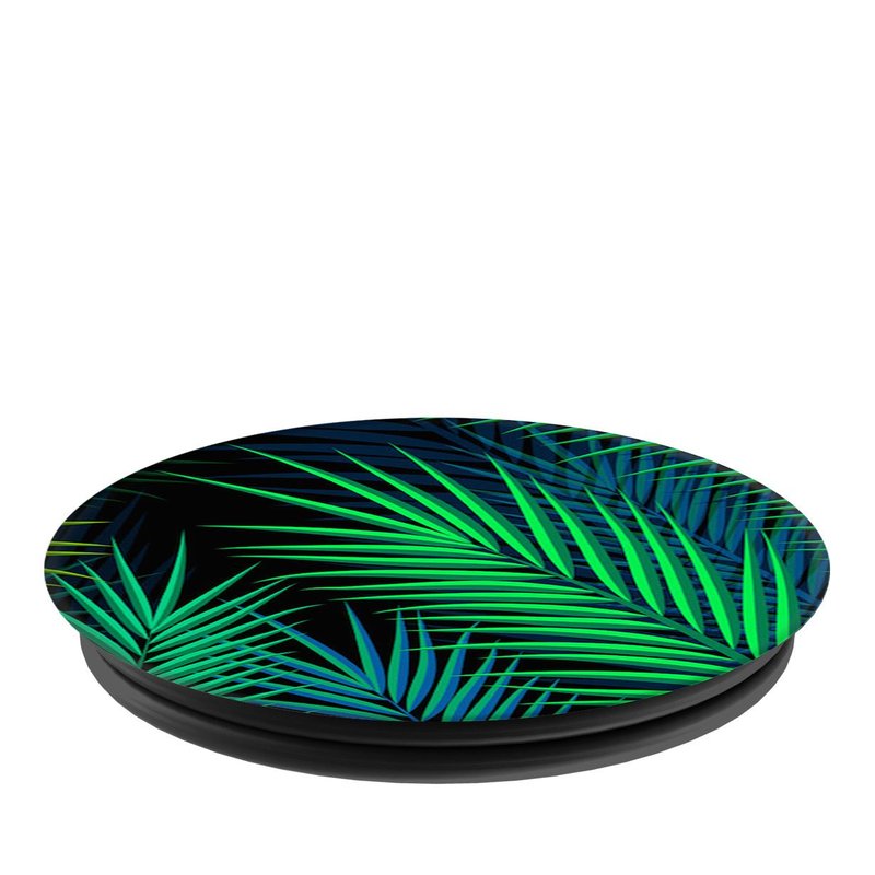 Popsockets Original, Suport Cu Functii Multiple - Midnight Palms