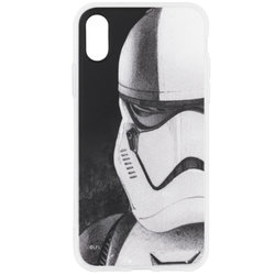 Husa iPhone X, iPhone 10 Cu Licenta Disney - Star Wars Stormtroopers