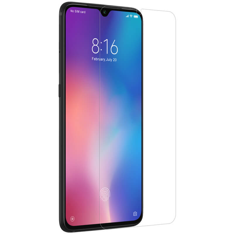 Sticla Securizata Xiaomi Mi 9 Nillkin Premium 9H