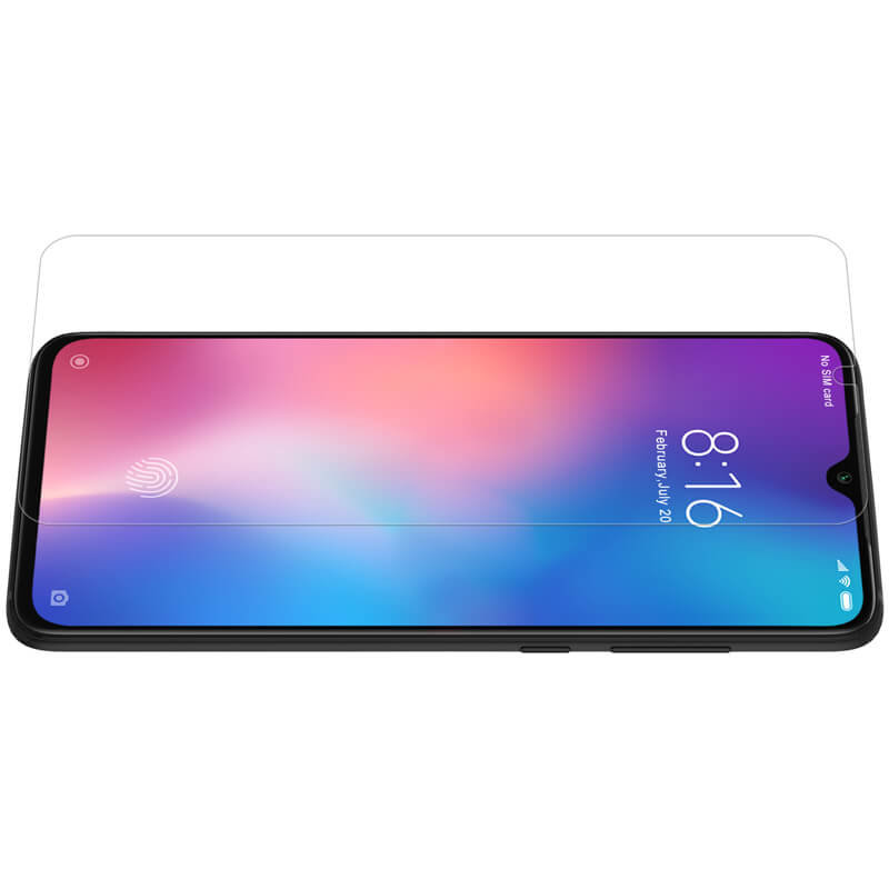 Sticla Securizata Xiaomi Mi 9 Nillkin Premium 9H
