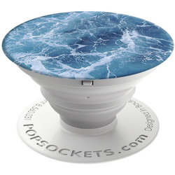 Popsockets Original, Suport Cu Functii Multiple - Ocean From The Air