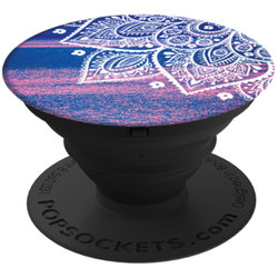Popsockets Original, Suport Cu Functii Multiple - Pakwan Sunset Mandala