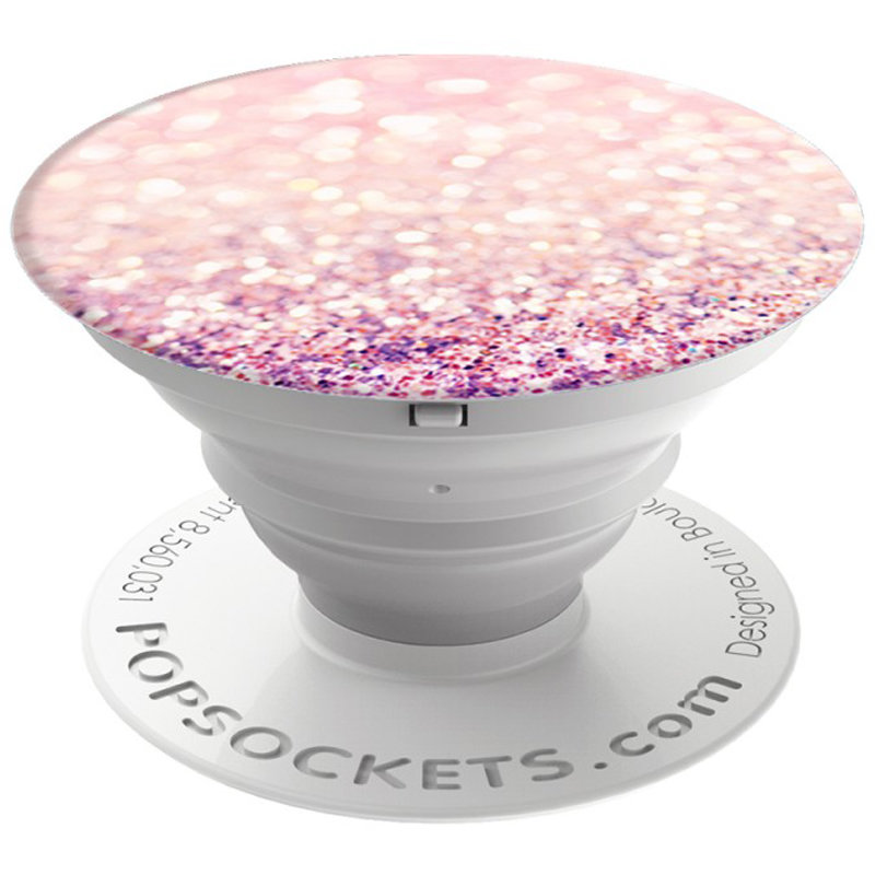 Popsockets Original, Suport Cu Functii Multiple - Blush