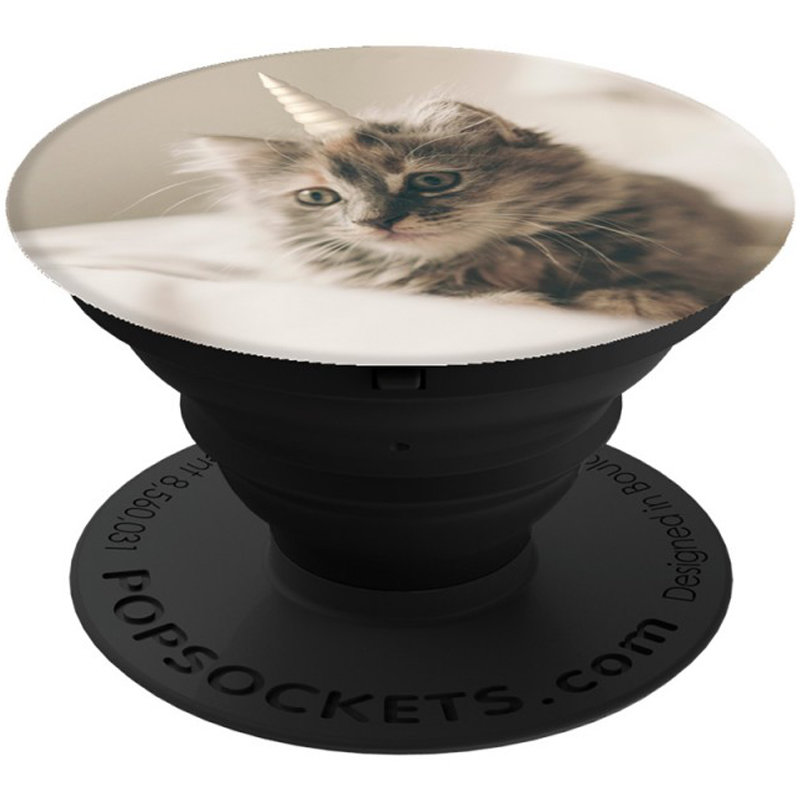 Popsockets Original, Suport Cu Functii Multiple - Unicat