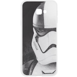 Husa Samsung Galaxy J4 Plus Cu Licenta Disney - Star Wars Stormtroopers