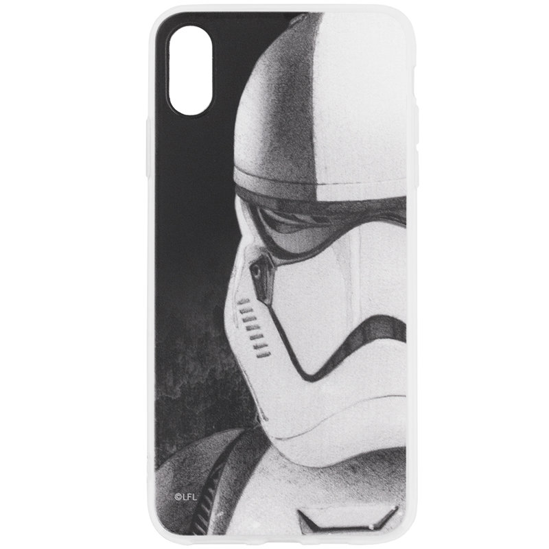 Husa iPhone XS Max Cu Licenta Disney - Star Wars Stormtroopers