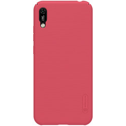 Husa Huawei Y6 Pro 2019 Nillkin Frosted Red