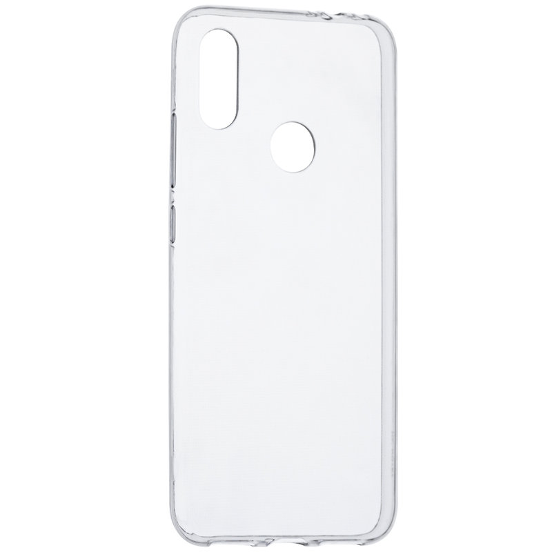 Husa Xiaomi Redmi Note 7 TPU UltraSlim Transparent