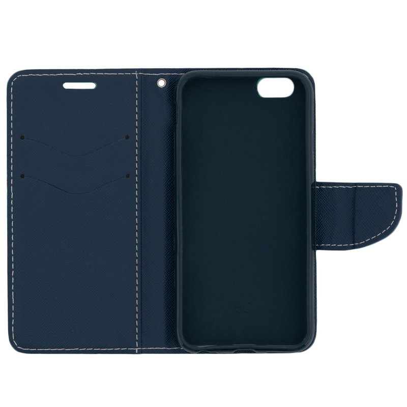 Husa iPhone 6 / 6S Flip Mint MyFancy