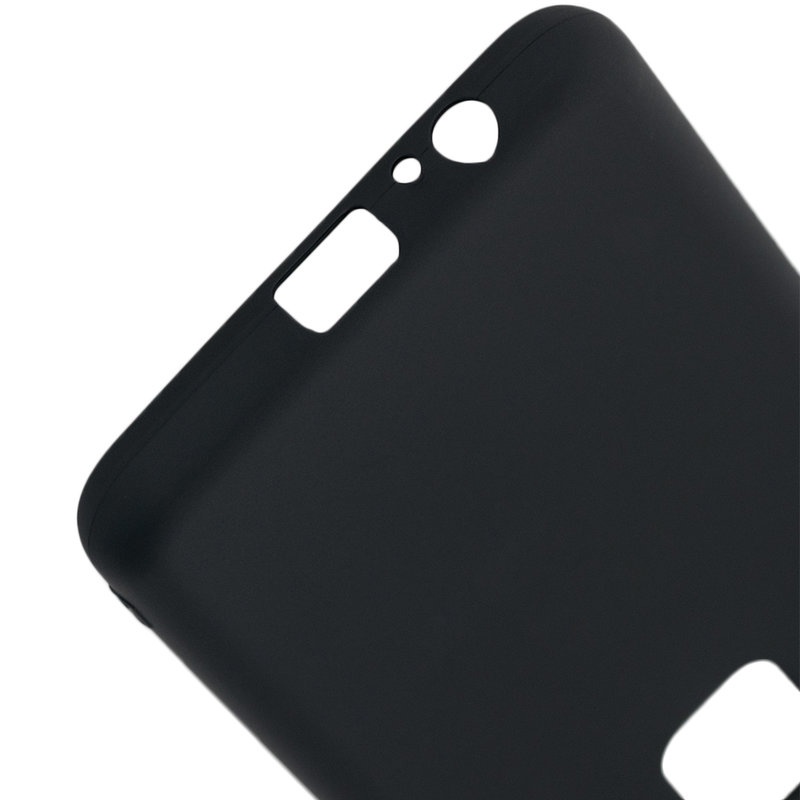 Husa Samsung Galaxy A8 2018 A530 Soft TPU - Negru