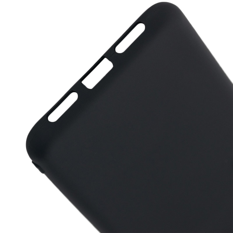 Husa Huawei P20 Pro Soft TPU - Negru