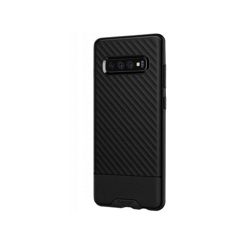 Carcasa Samsung Galaxy S10e Spigen Core Armor - Black
