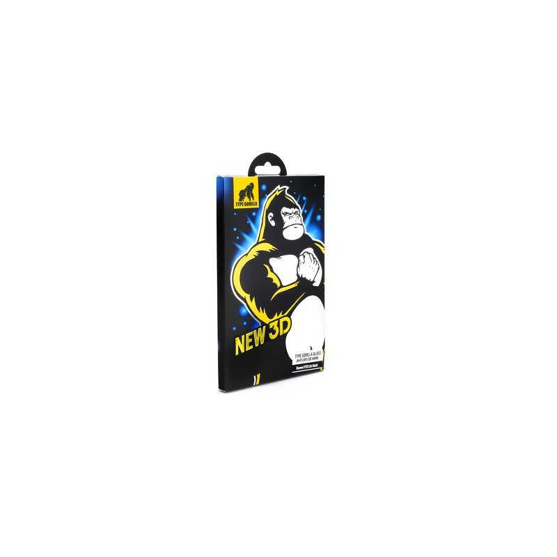 Folie Huawei Y7 2019 Blueo Type Gorilla Glass Anti-Explode - Negru