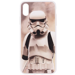 Husa iPhone XS Max Cu Licenta Disney - Imperial Stormtrooper
