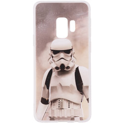 Husa Samsung Galaxy S9 Cu Licenta Disney - Imperial Stormtrooper