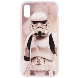 Husa iPhone X, iPhone 10 Cu Licenta Disney - Imperial Stormtrooper