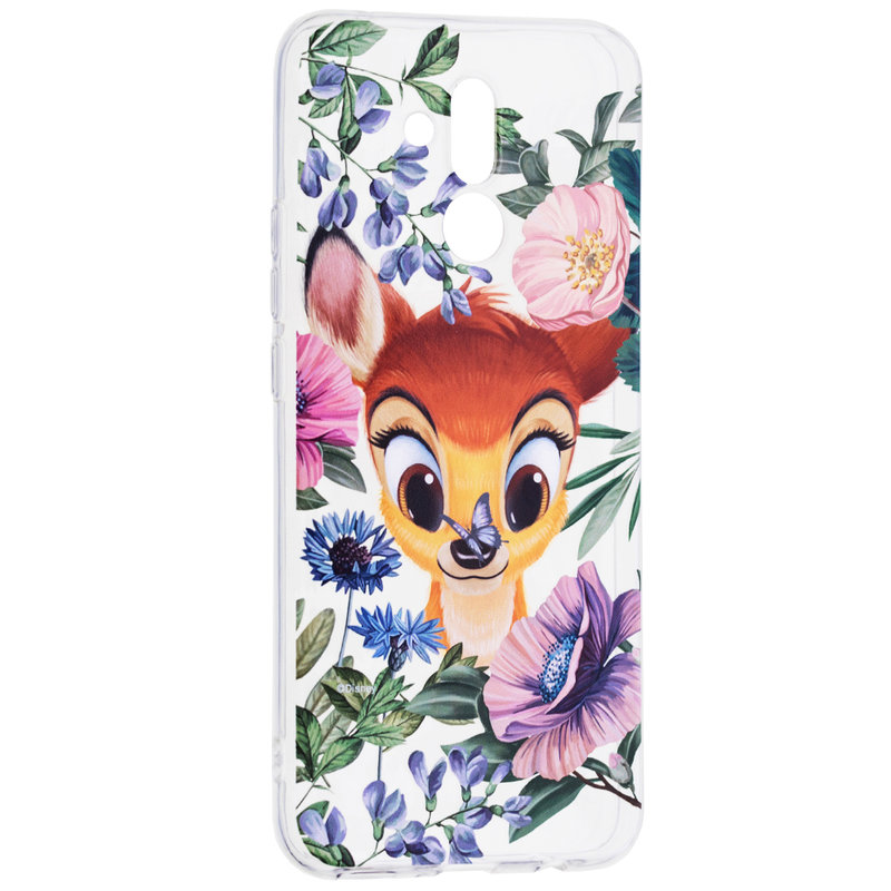 Husa Huawei Mate 20 Lite Cu Licenta Disney - Little Bambi