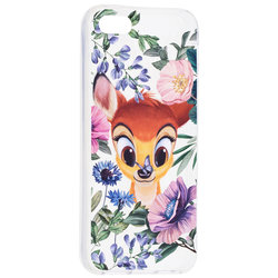 Husa iPhone 5 / 5s / SE Cu Licenta Disney - Little Bambi