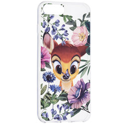 Husa iPhone 7 Plus Cu Licenta Disney - Little Bambi