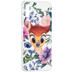Husa Samsung Galaxy A7 2018 Cu Licenta Disney - Little Bambi