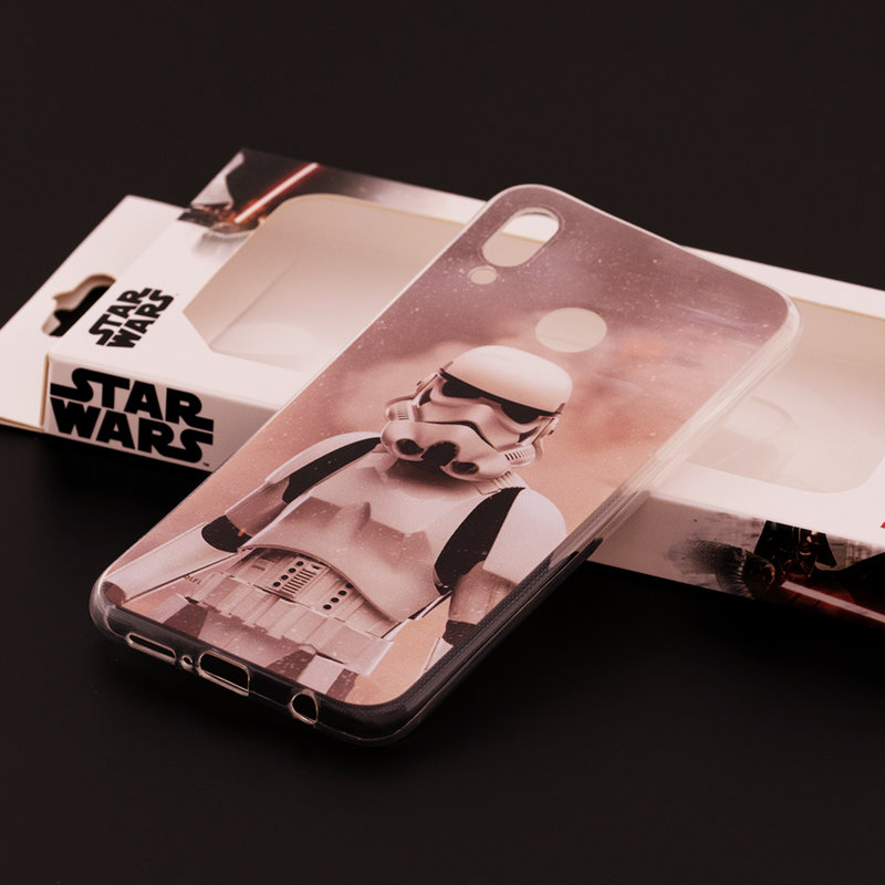 Husa Huawei P20 Lite Cu Licenta Disney - Imperial Stormtrooper