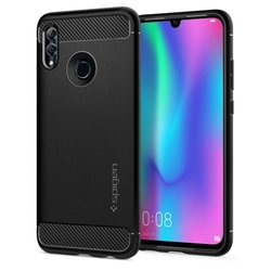 Bumper Spigen Huawei P30 Lite Rugged Armor - Matte Black