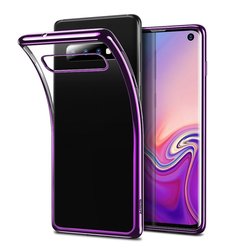 Husa Samsung Galaxy S10 Plus ESR Essential Twinkler - Purple