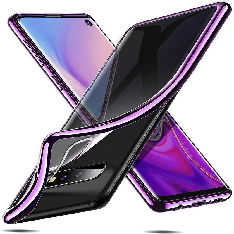 Husa Samsung Galaxy S10 ESR Essential Twinkler - Purple