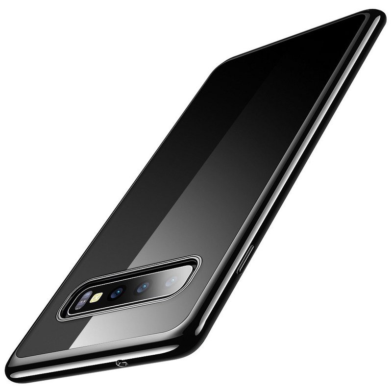 Husa Samsung Galaxy S10 Plus ESR Essential Twinkler - Black