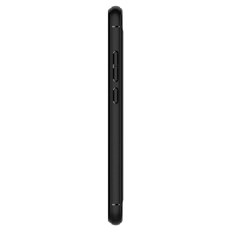Bumper Spigen Xiaomi Redmi Note 7 Rugged Armor - Matte Black