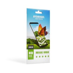Folie Protectie iPhone 8 Hydrogel Regenerabil - HD Clear