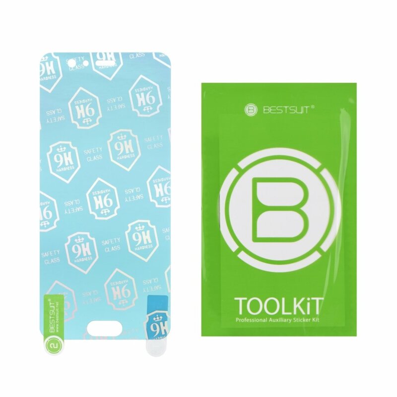 Folie Protectie Ecran Samsung Galaxy A40 Nano Flex 9H