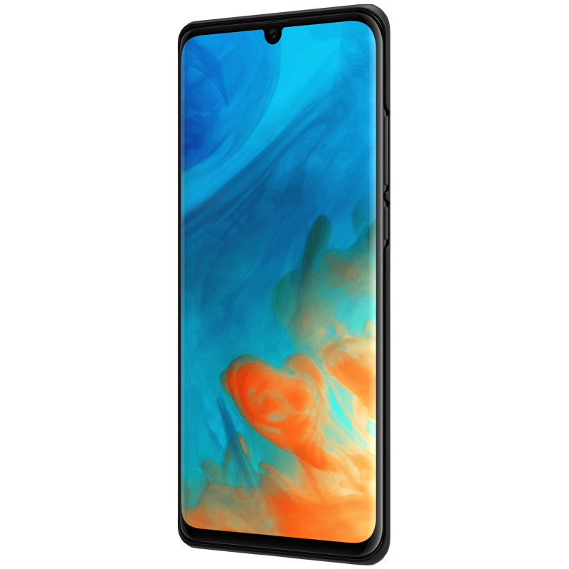 Husa Huawei P30 Pro Nillkin Frosted Black