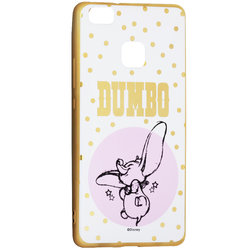 Husa Huawei P9 Lite / G9 Lite Cu Licenta Disney - Happy Dumbo