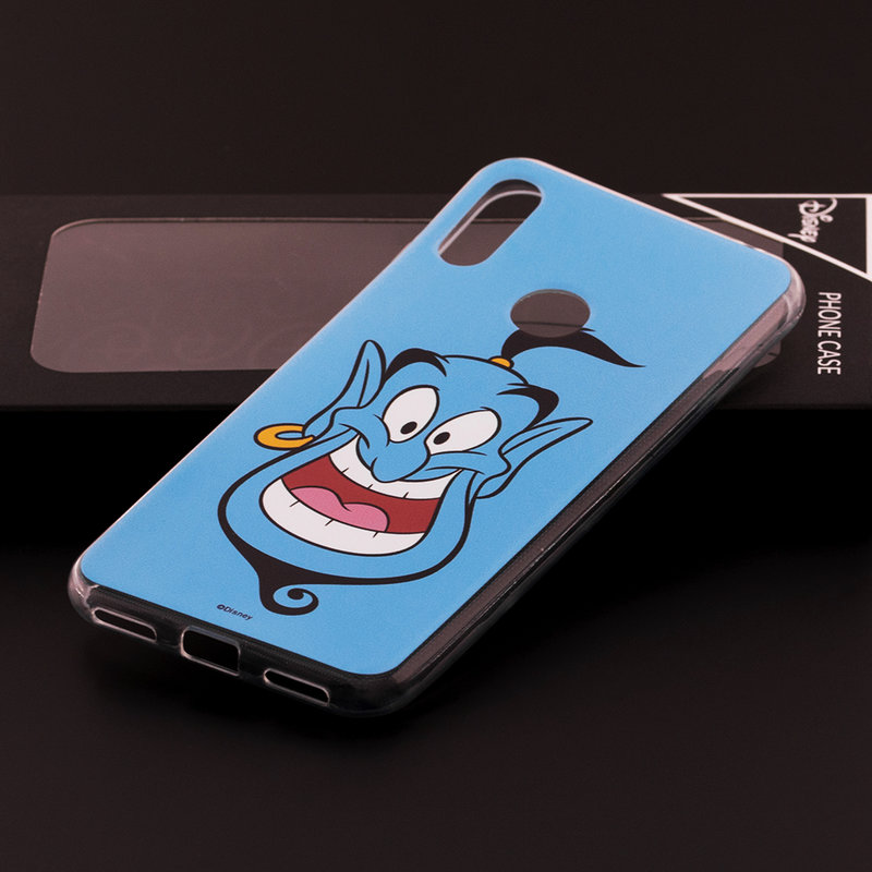 Husa Huawei Y6 2019 Cu Licenta Disney - Alladin