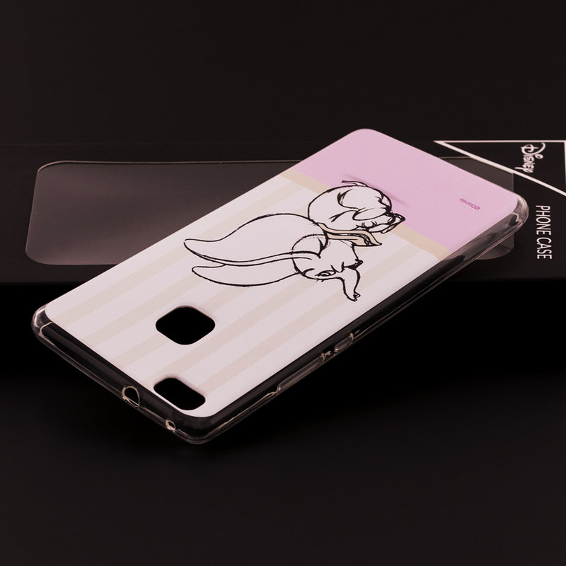 Husa Huawei P9 Lite / G9 Lite Cu Licenta Disney - Playful Dumbo