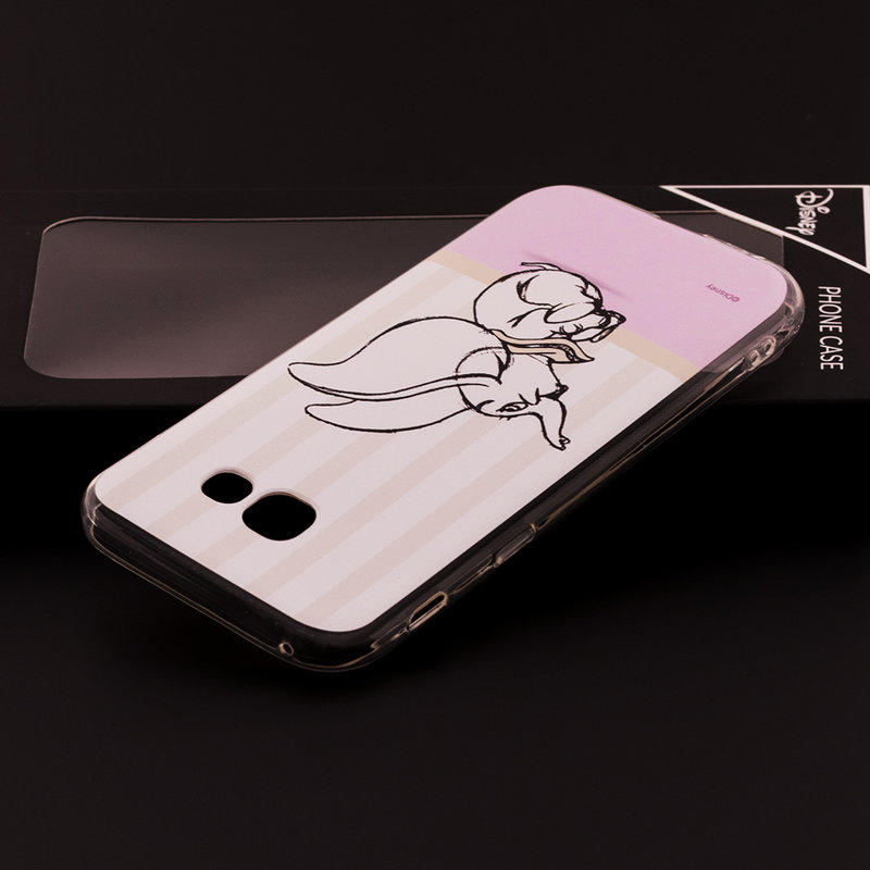 Husa Samsung Galaxy A5 2017 A520 Cu Licenta Disney - Playful Dumbo
