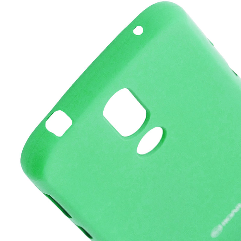 Husa Nokia 4.2 Roar Colorful Jelly Case - Mint Mat
