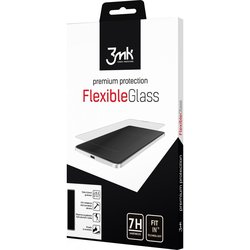 Folie Protectie Ecran 3MK FlexiGlass Sony Xperia 10 - Rezistenta 7H