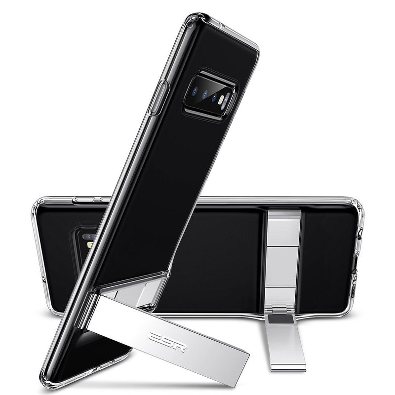 Husa Samsung Galaxy S10 Plus ESR Simplace - Clear
