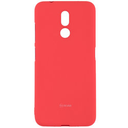 Husa Nokia 3.2 Roar Colorful Jelly Case - Portocaliu Mat