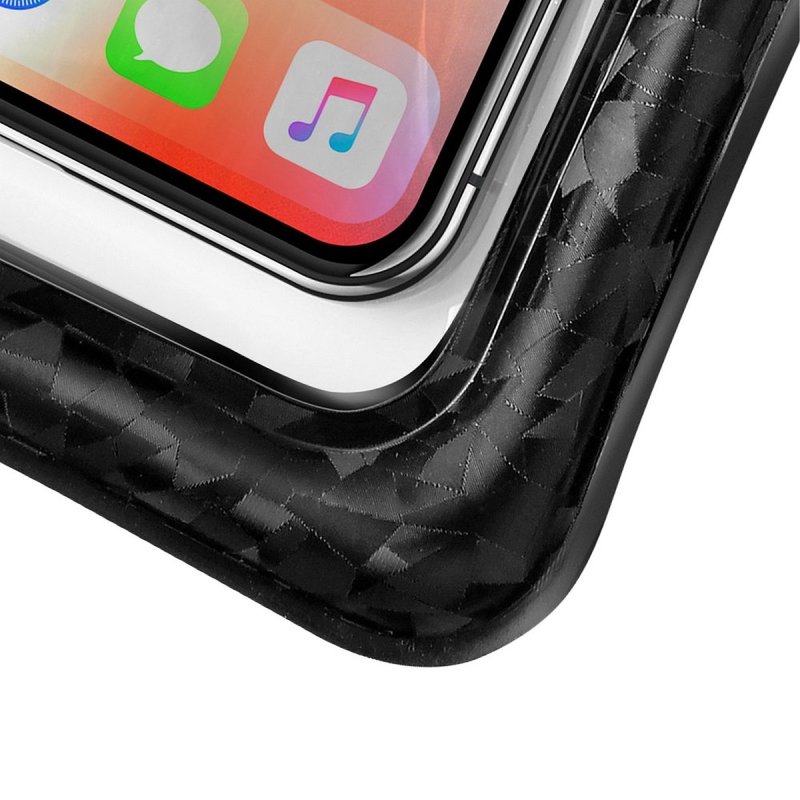 Husa Subacvatica Pentru Telefon, Waterproof Cu Inchidere Etansa Baseus Air Cushion, 6'' - Black