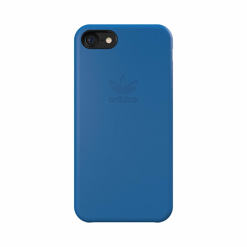 Bumper iPhone 6 / 6S Adidas 3 Slim Case Basics - Blue