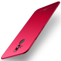 Husa Huawei Mate 20 Lite MSVII Ultraslim Back Cover - Red