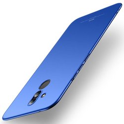 Husa Huawei Mate 20 Lite MSVII Ultraslim Back Cover - Blue