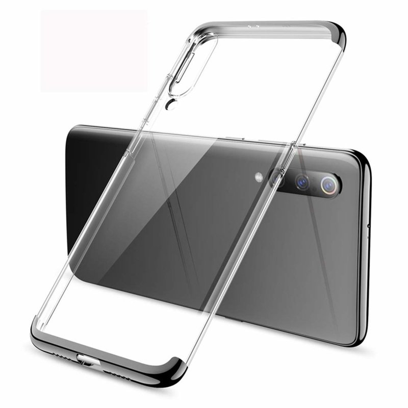 Husa Xiaomi Redmi Note 7 GKK Phantom 360 Full Cover Negru