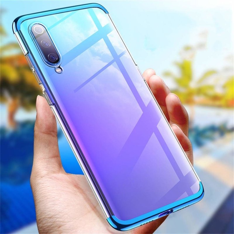Husa Xiaomi Redmi Note 7 GKK Phantom 360 Full Cover Negru